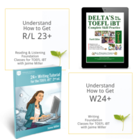 Study with a legitimate copy of e-book version of Nancy Gallagher's original Delta's Key to the TOEFL iBT with dozens of quizzes for Reading and Listening, plus easily-accessible audio files and transcripts. The whole 4th edition is here!